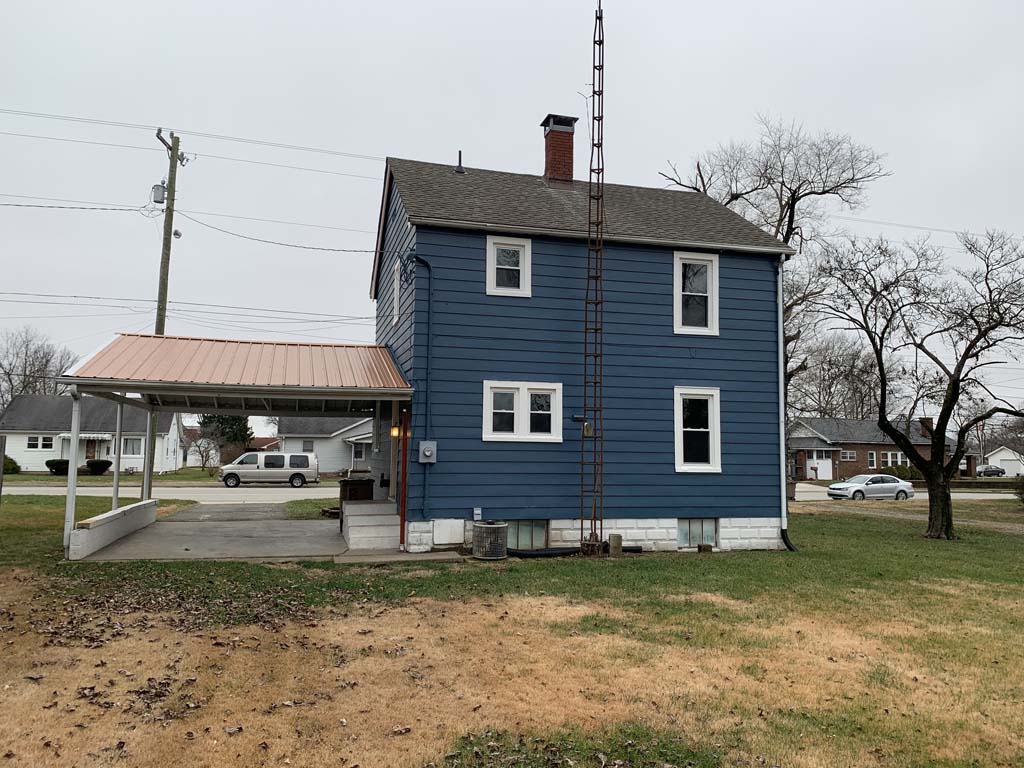 2332 Indiana Ave, Columbus, IN 47201 Patton Management