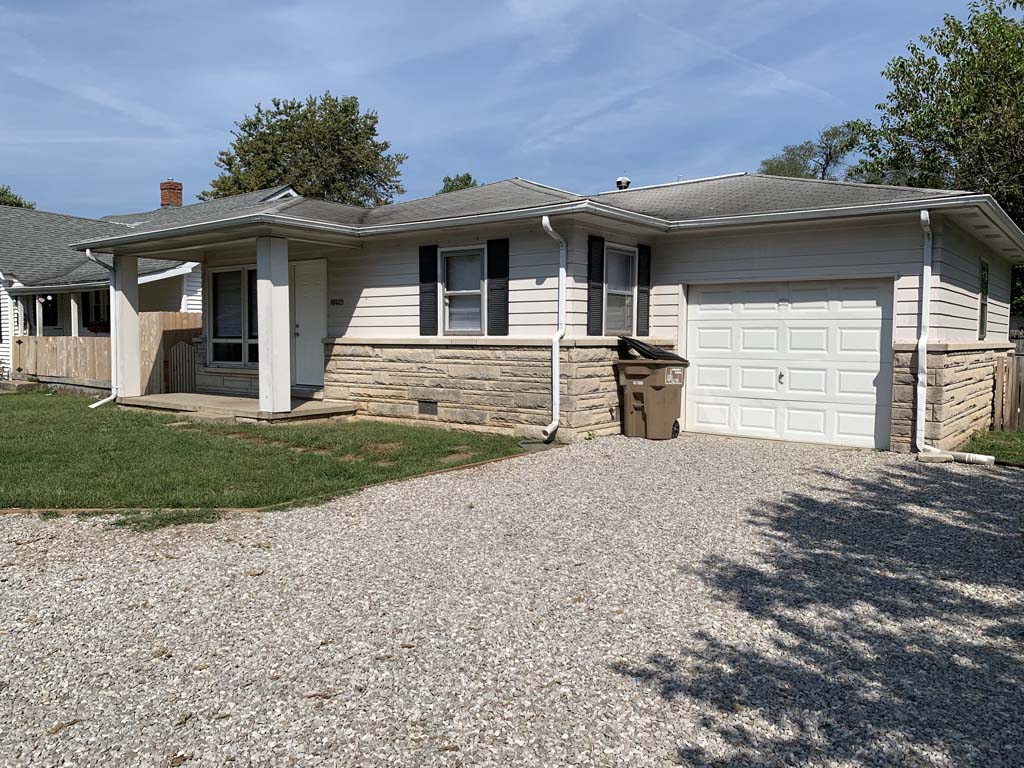 2256 McKinley Ave, Columbus, IN 47201 Patton Management